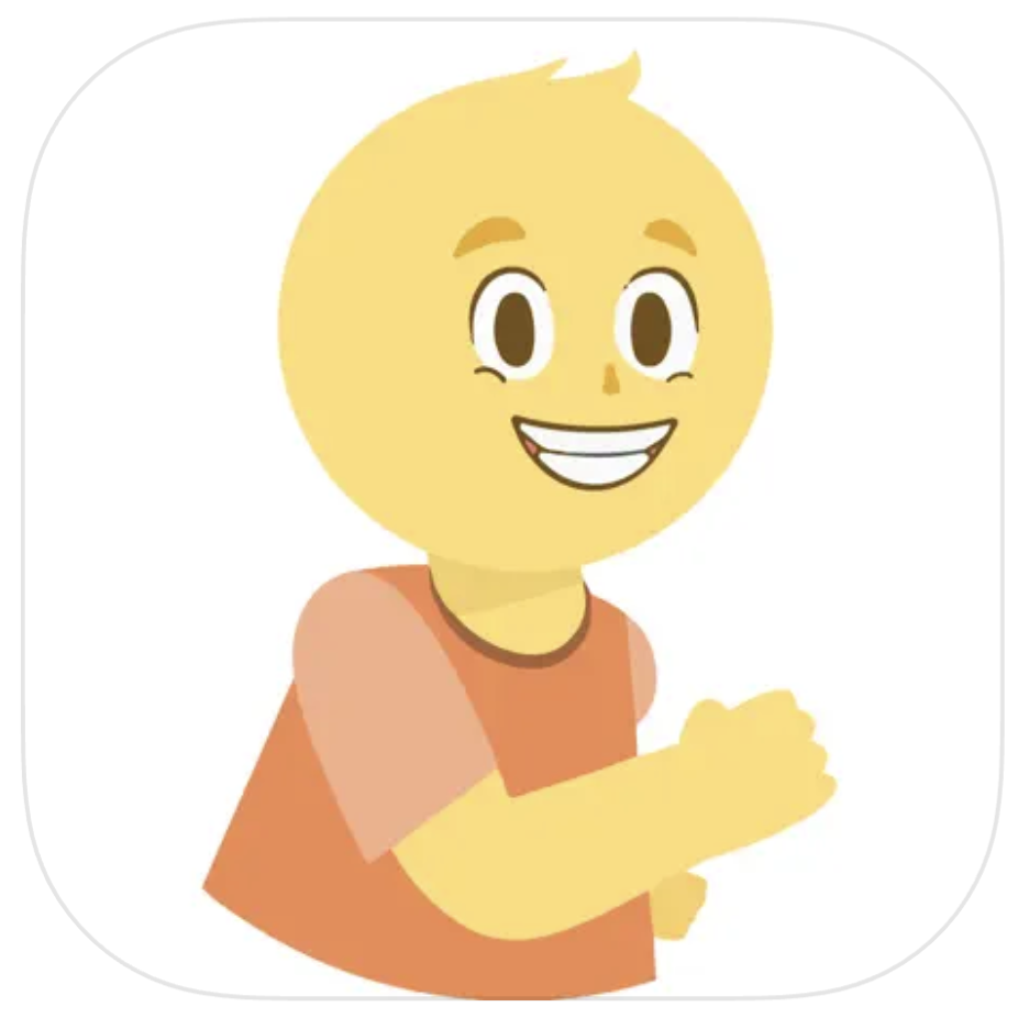 MoveMentor app icon
